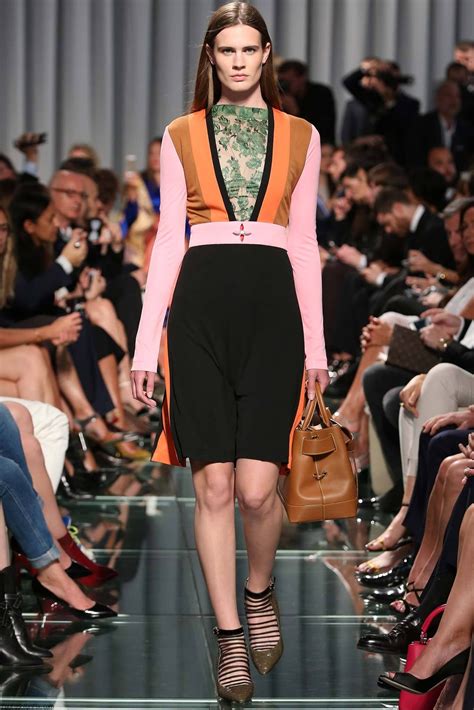 Louis Vuitton Resort 2015 Collection 